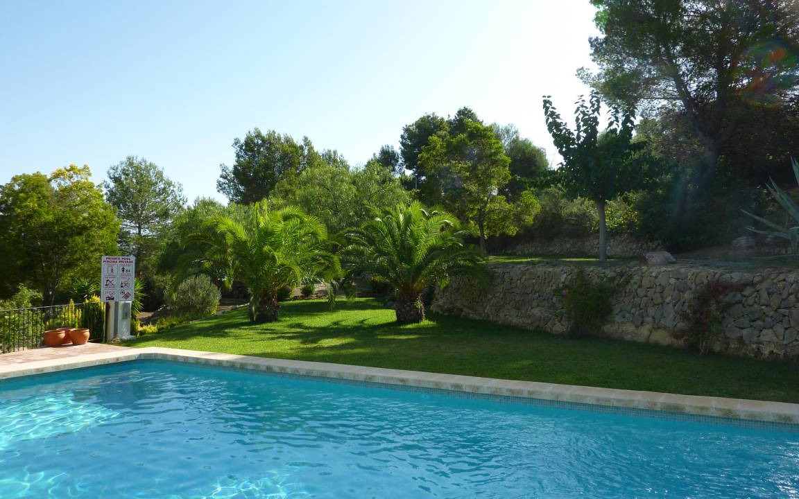 Photo of Outdoor in Moravit