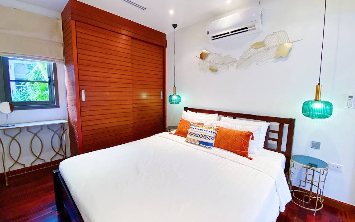 Photo of Bedroom in Cherngtalay