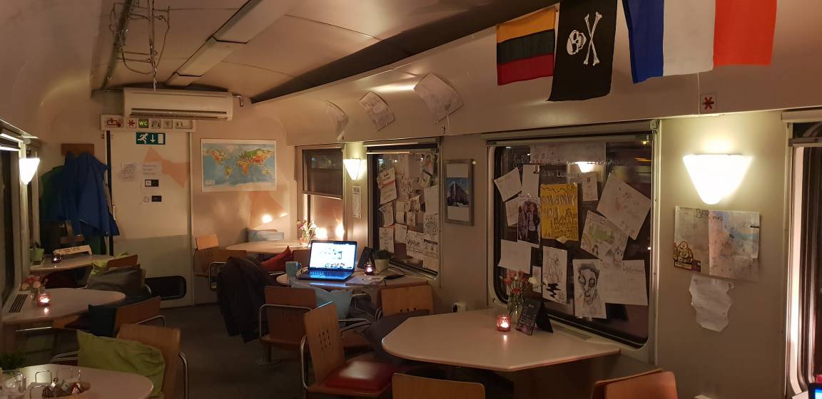 Photo of Others in Bedrijventerrein Sloterdijk