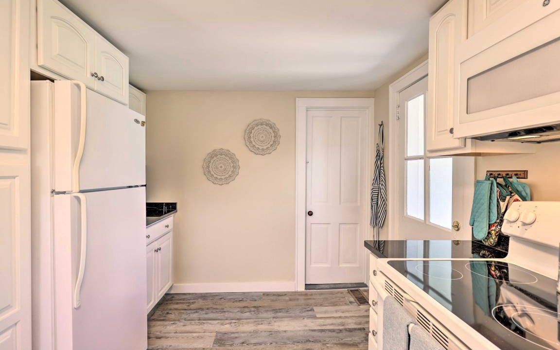 Photo of Kitchen in Hector