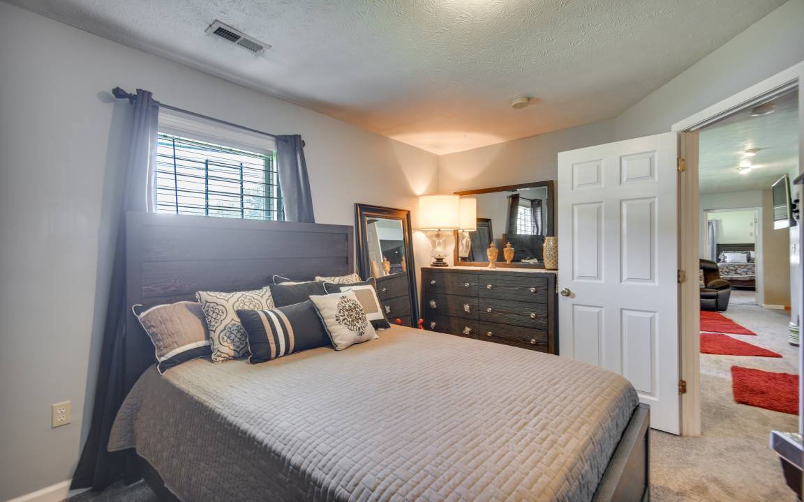 Photo of Bedroom in Newport News