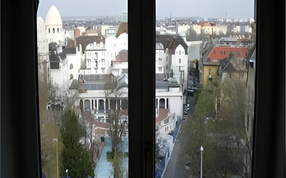 Photo of Others in Gellert Hill