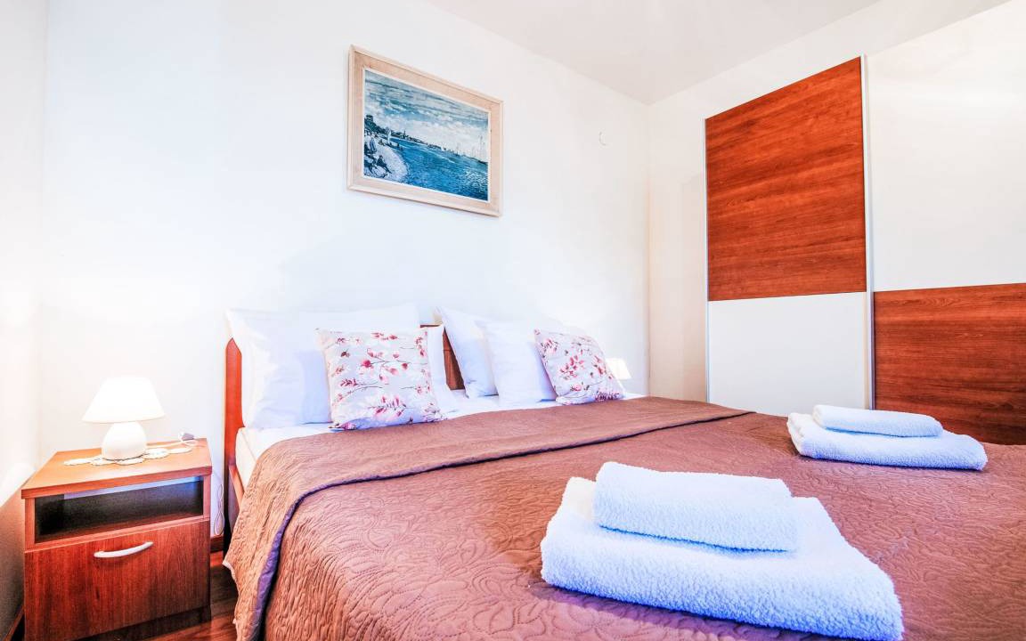 Photo of Bedroom in Komoseva