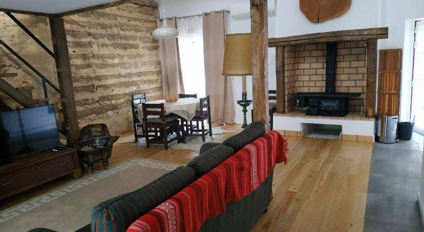 Photo of Livingroom in Golega