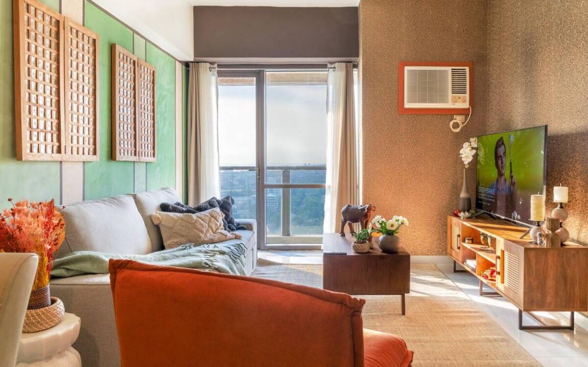 Photo of Livingroom in Ermita