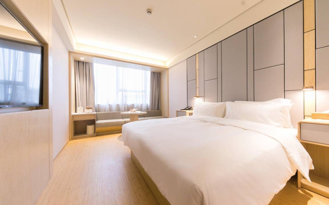 Photo of Bedroom in Pudong