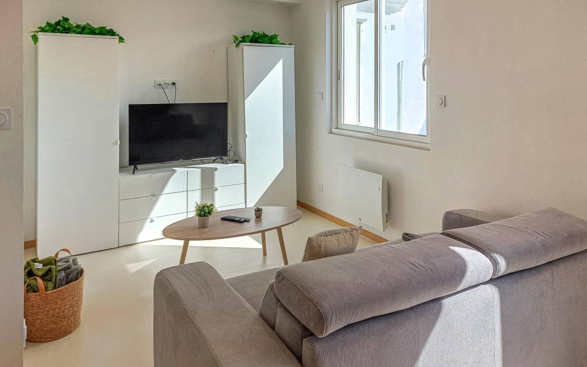 Photo of Livingroom in Le Conquet