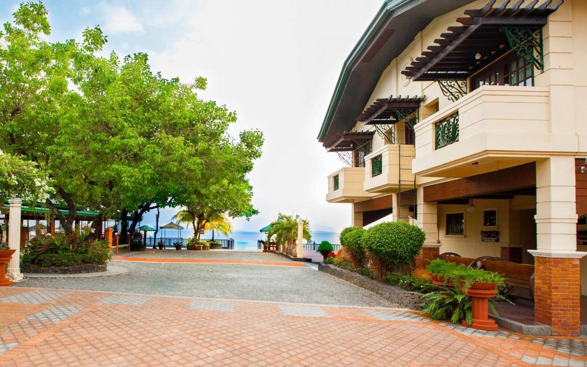 Photo of Buildings in Barretto