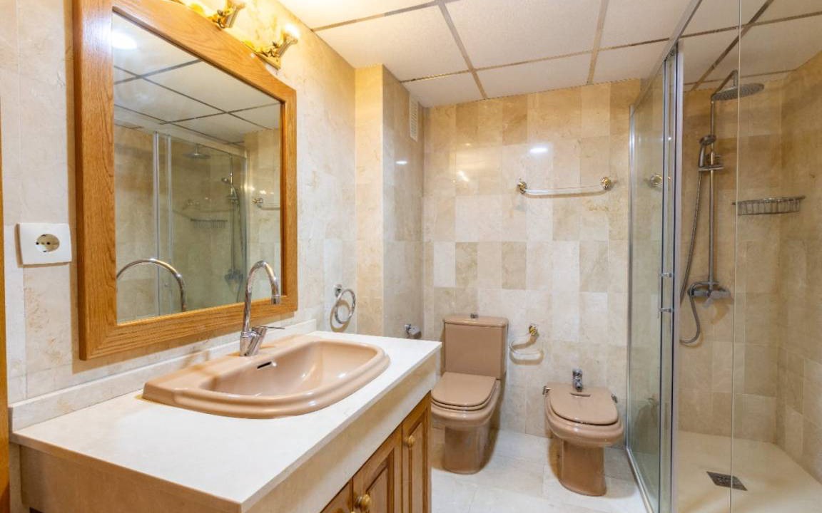 Photo of Bathroom in San Anton