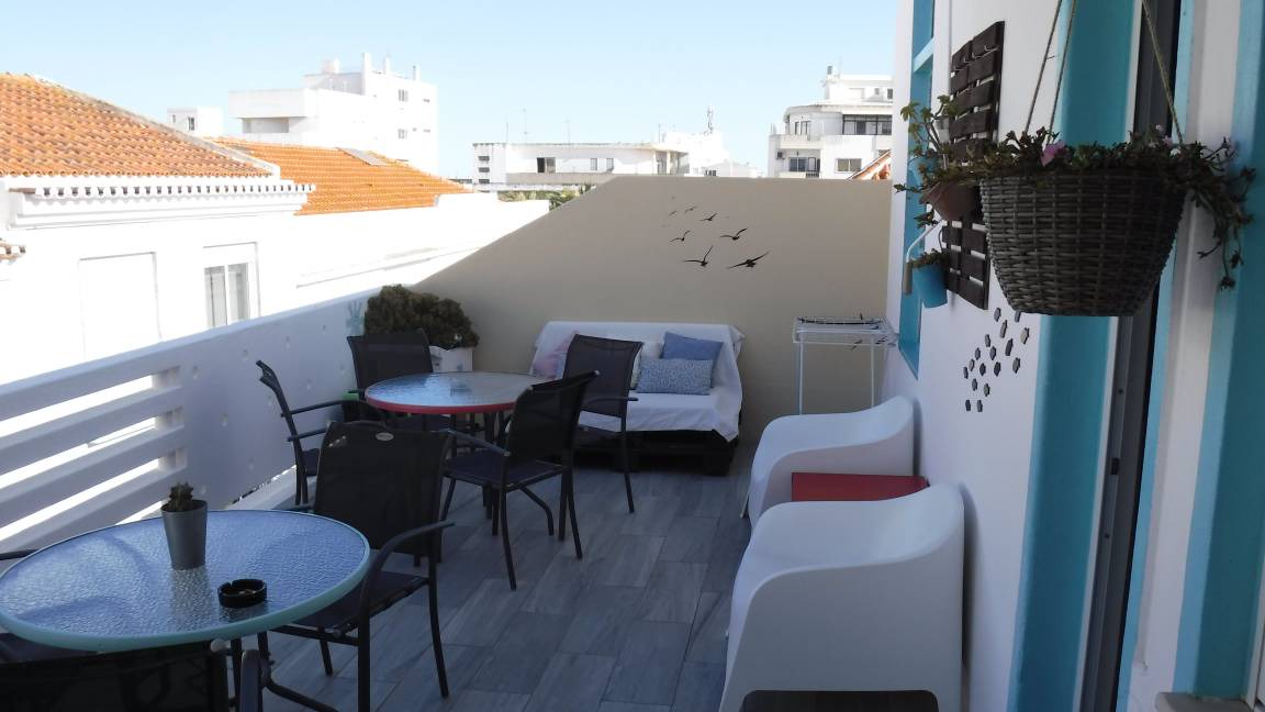 Photo of Patio Balcony in Portimao City Centre
