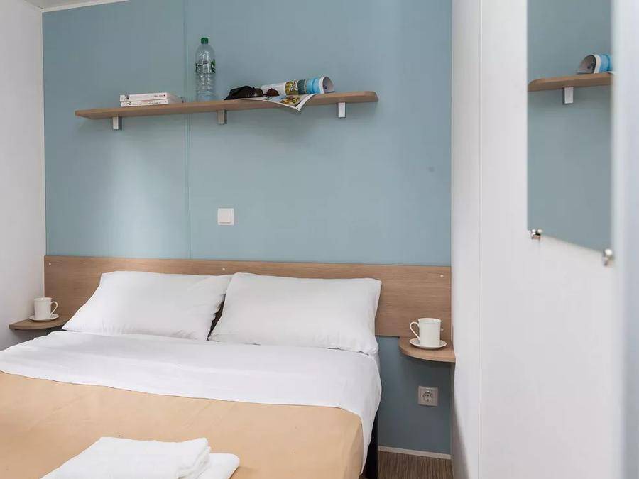 Photo of Bedroom in Pleubian