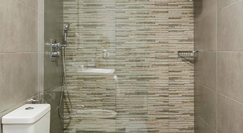 Photo of Bathroom in Segundo Ensanche