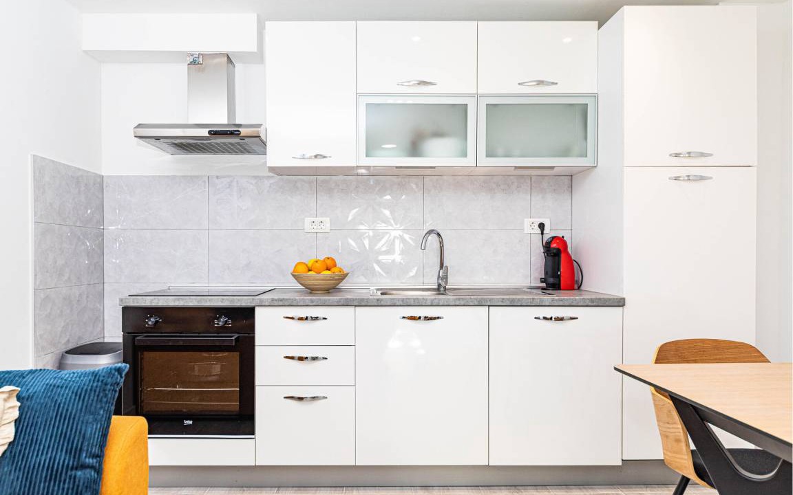 Photo of Kitchen in Kamen