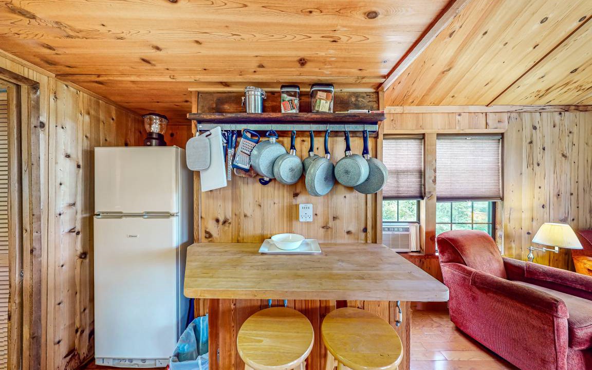 Photo of Livingroom in Hector