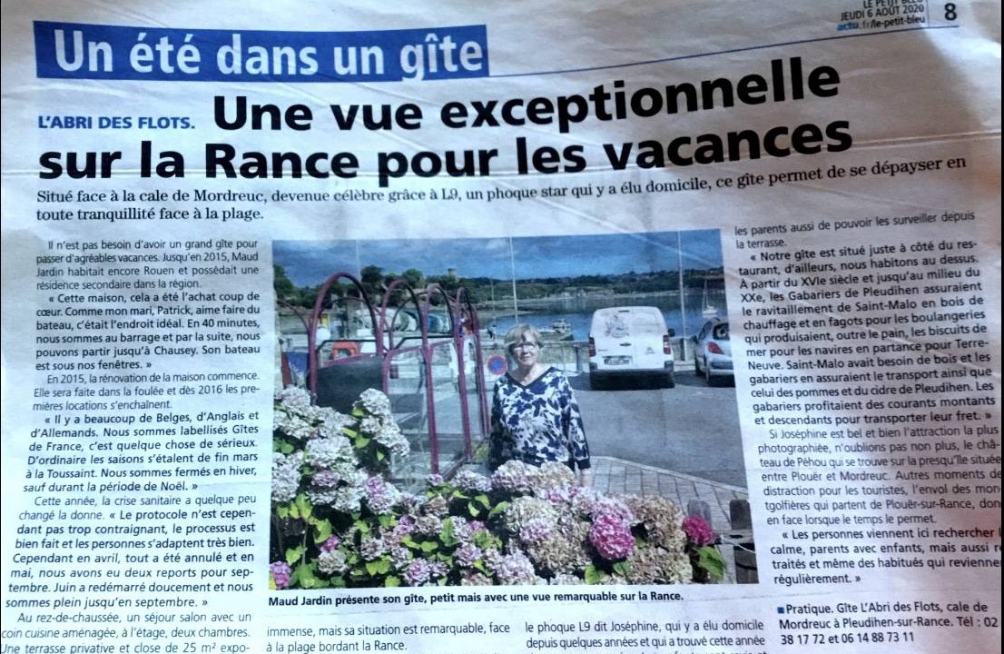 Photo of Others in Pleudihen-sur-Rance