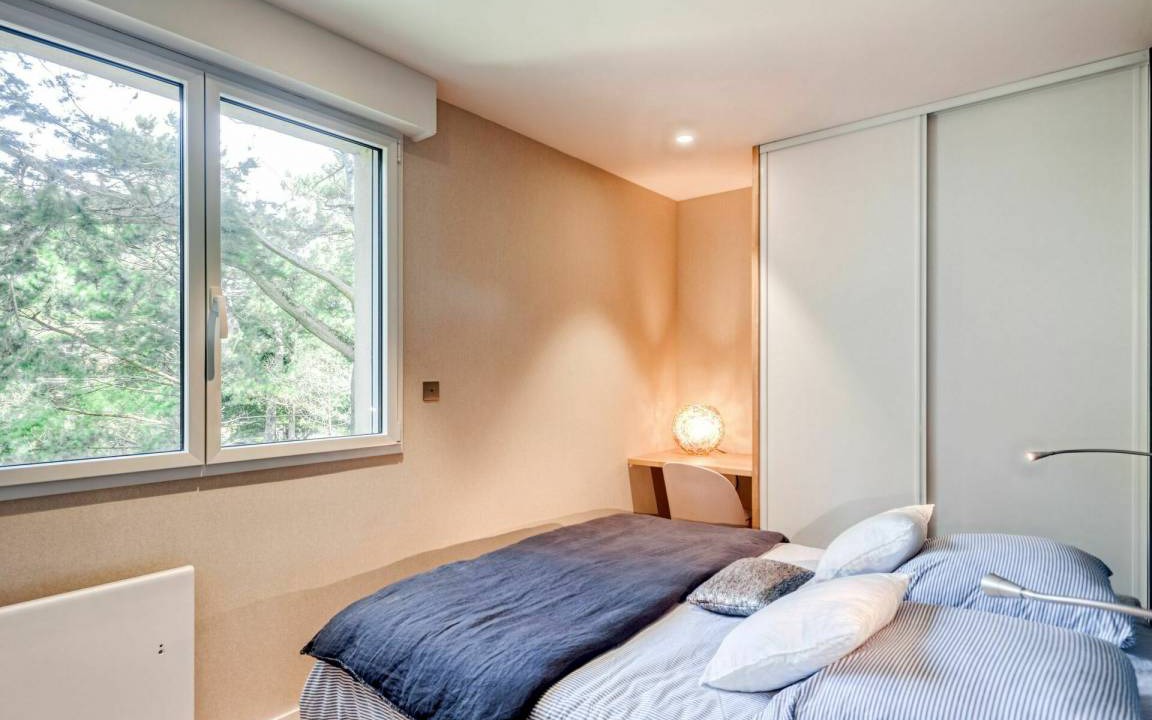 Photo of Bedroom in Carnac
