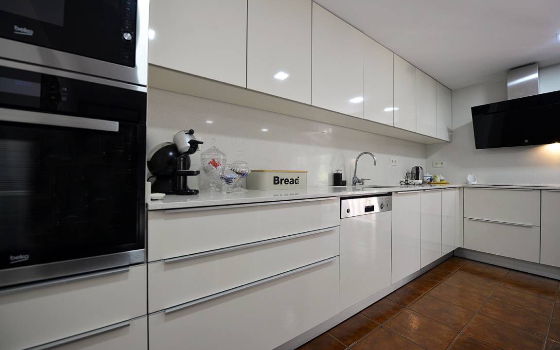 Photo of Kitchen in Ponte de Lima