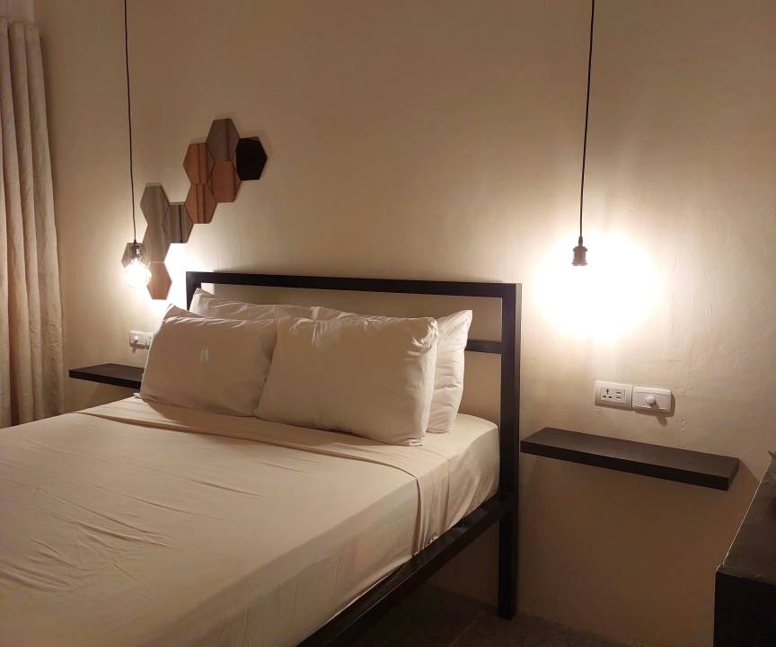 Photo of Bedroom in Basdiot