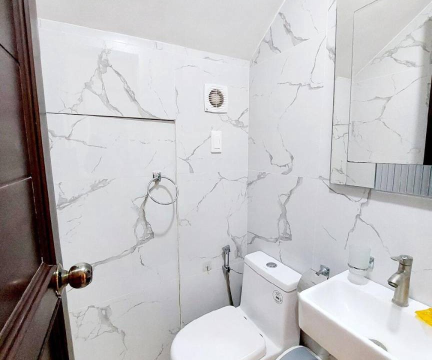 Photo of Bathroom in Bacolod