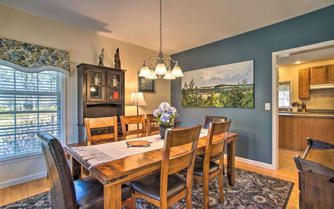 Photo of Livingroom in South Chatham