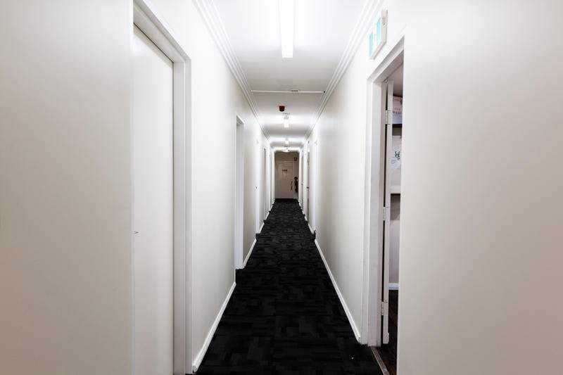 Photo of Others in Chippendale