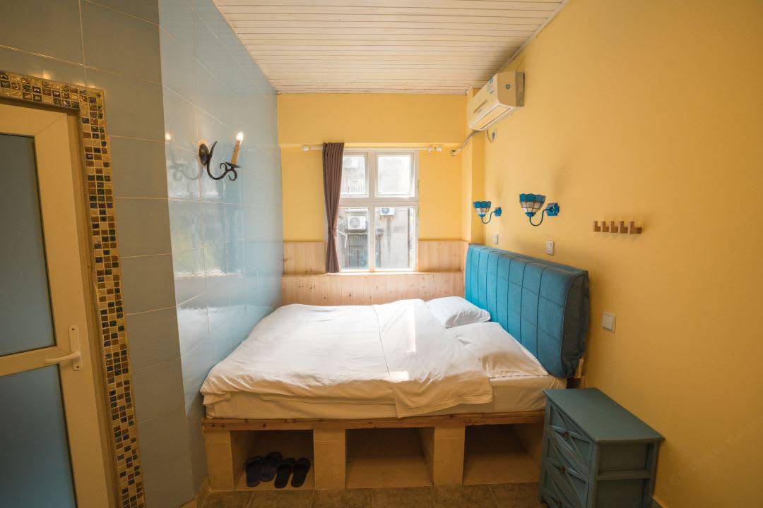 Photo of Bedroom in Chengdu City Centre
