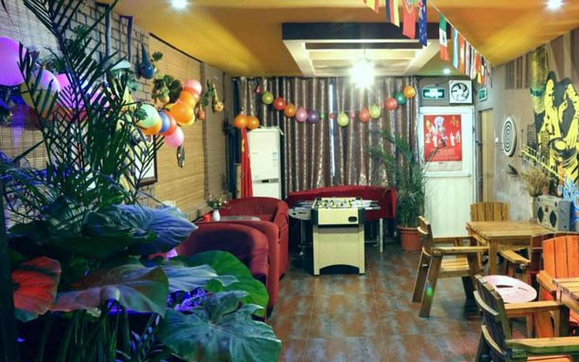 Photo of Others in Zhonglou Shangquan