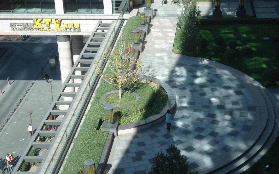 Photo of Others in Beijing Central Business District