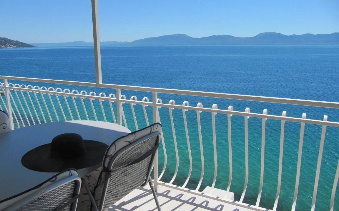 Photo of Patio Balcony in Brist
