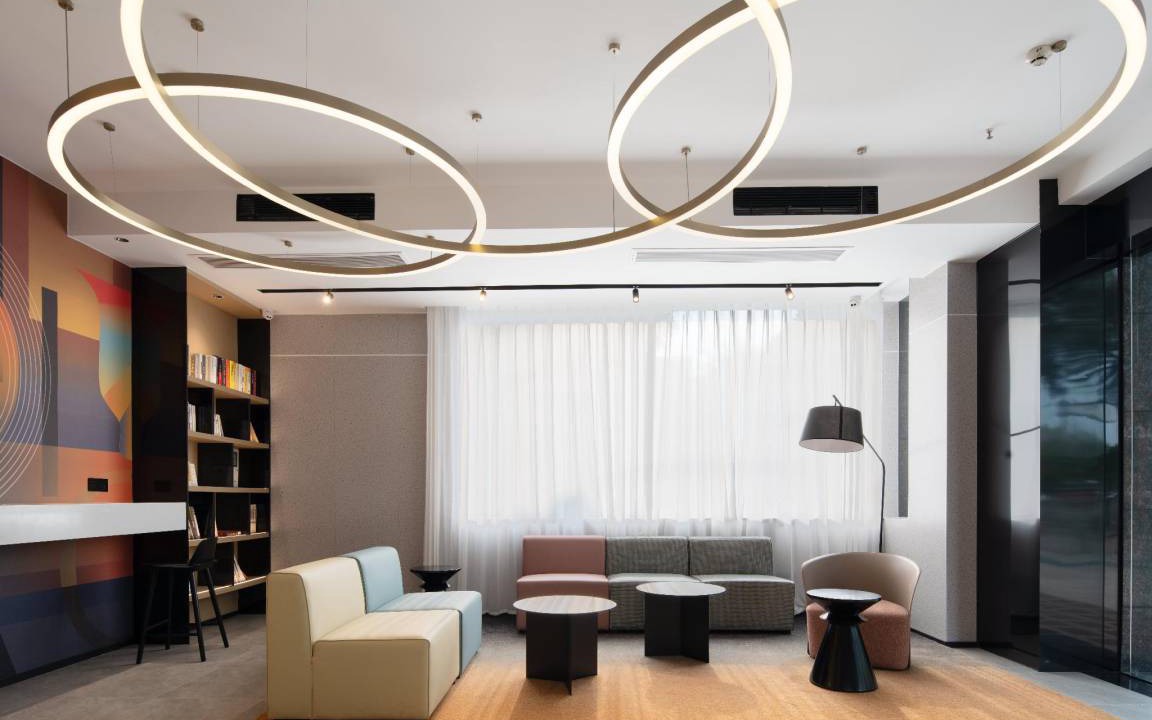 Photo of Livingroom in Qingbaijiang