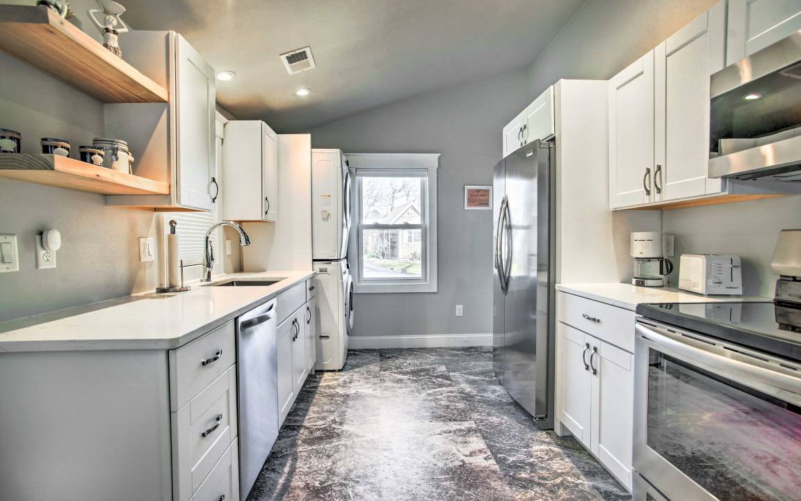 Photo of Kitchen in Buzzards Bay
