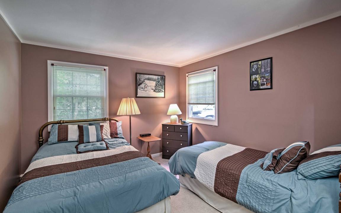Photo of Bedroom in Hunter