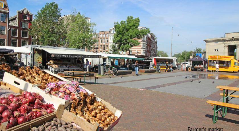 Photo of Others in Haarlemmerbuurt