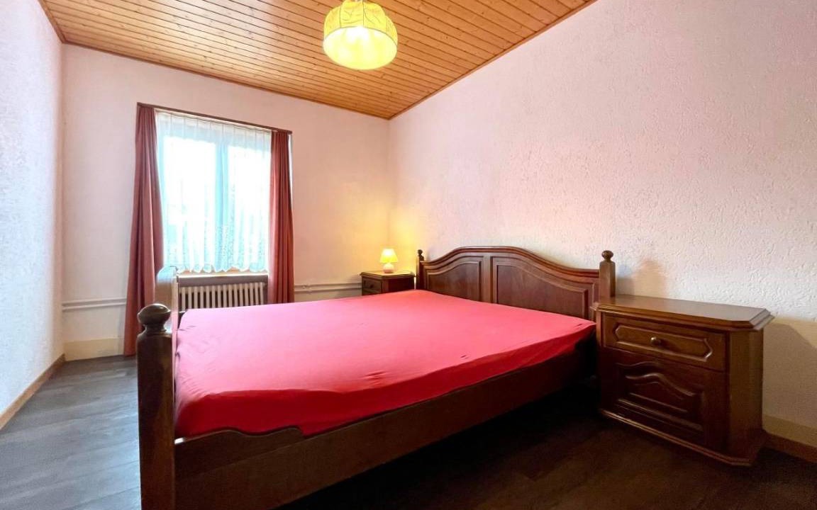 Photo of Bedroom in Clos du Doubs