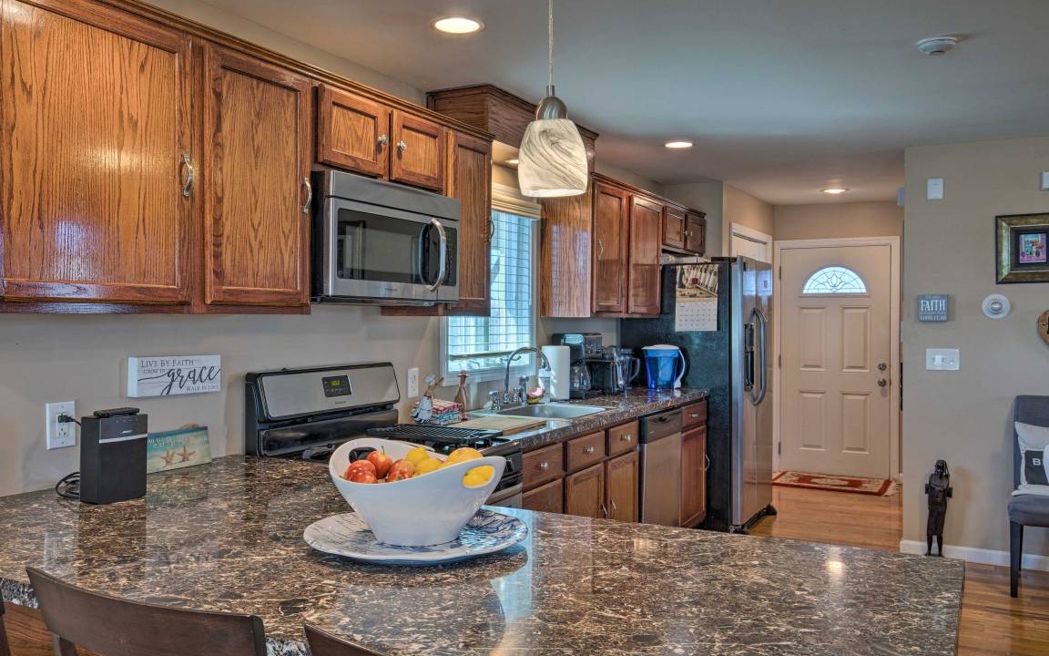 Photo of Kitchen in Mastic Beach