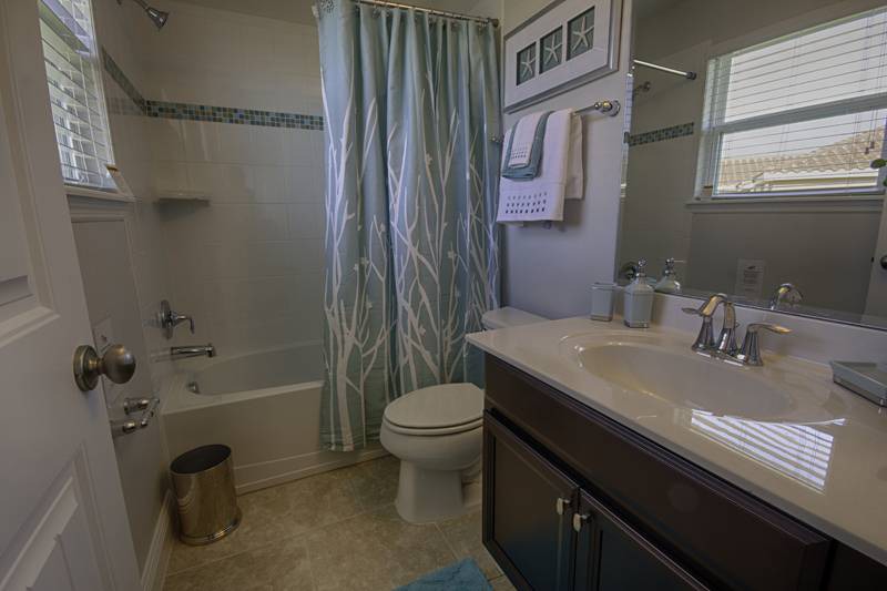 Photo of Bathroom in Loughman
