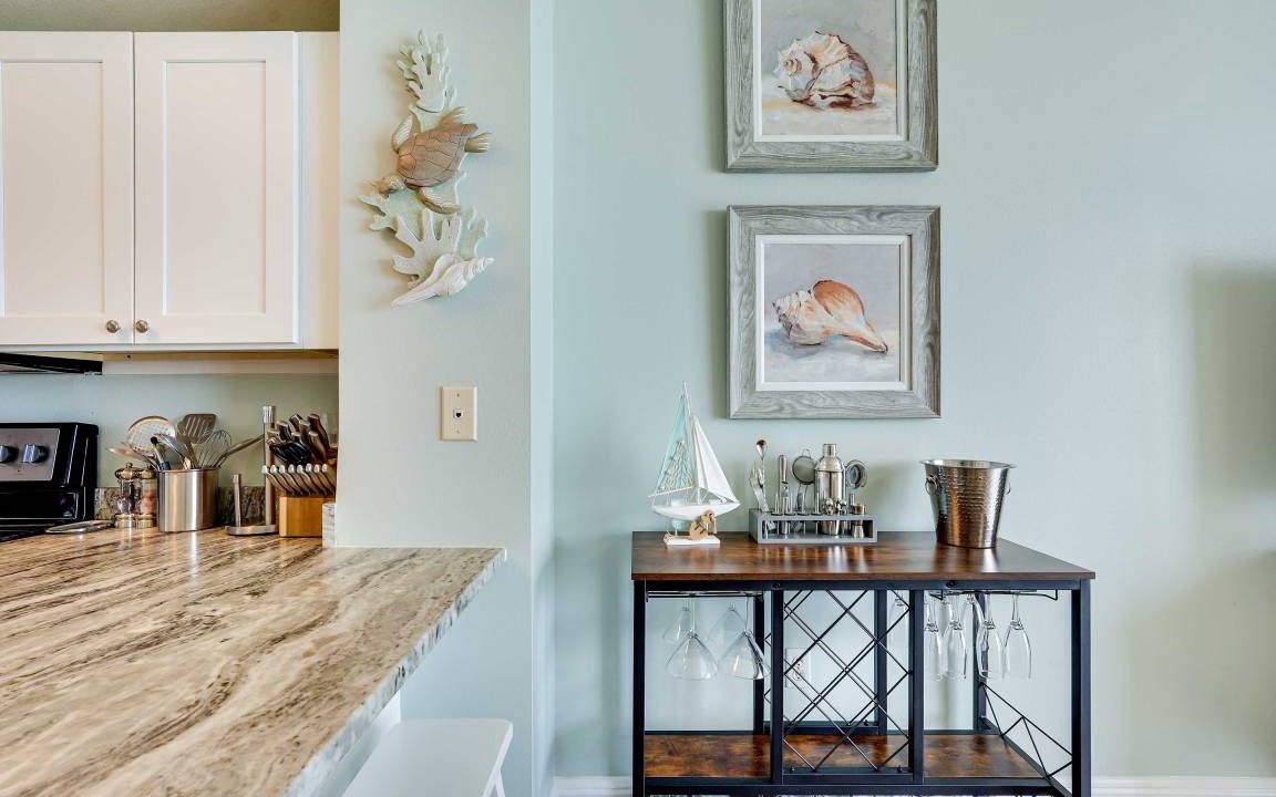 Photo of Kitchen in Miramar Beach
