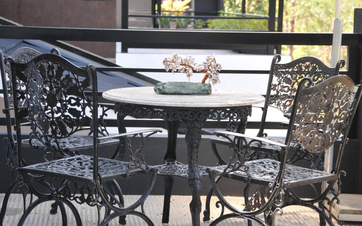 Photo of Patio Balcony in Taytay