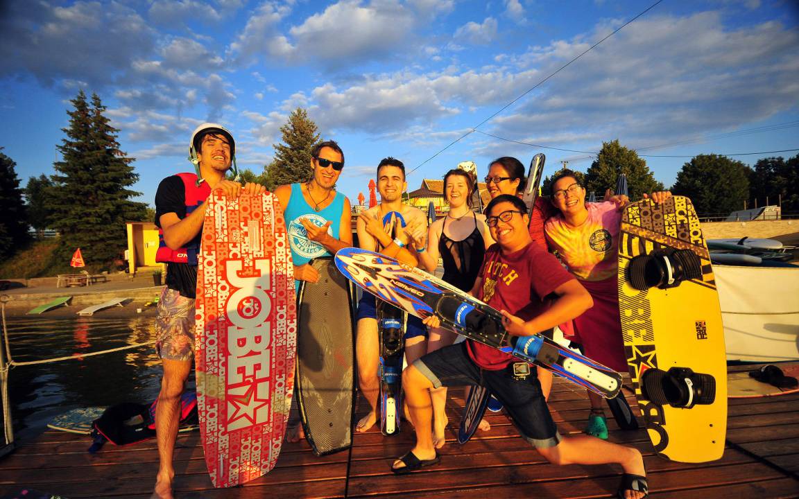 Photo of Others in Kelenfold