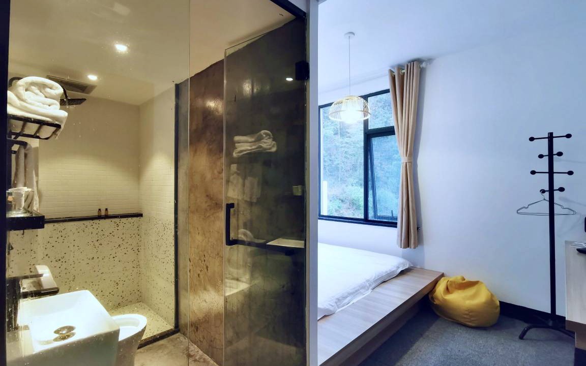 Photo of Bathroom in Tangkou Town
