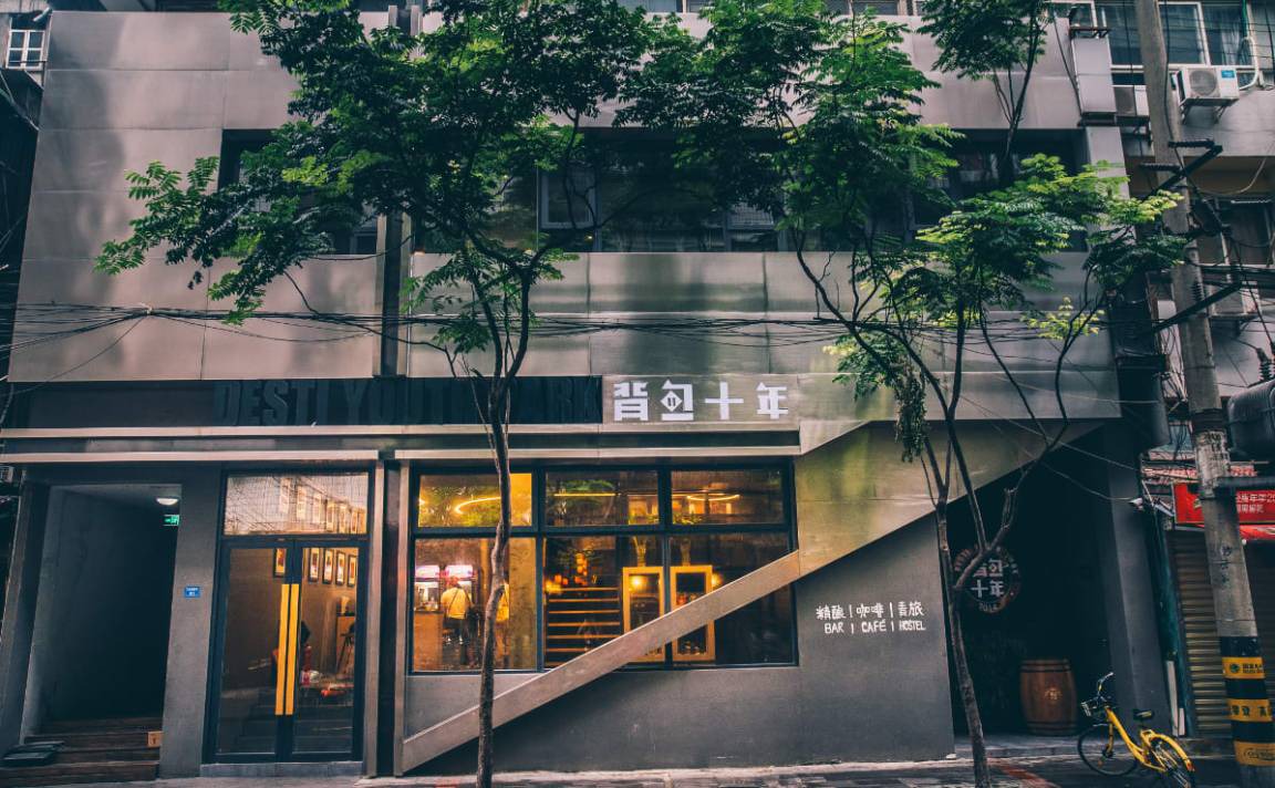 Photo of Others in Chengdu City Centre