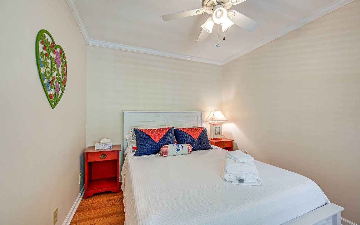 Photo of Bedroom in Gladehill