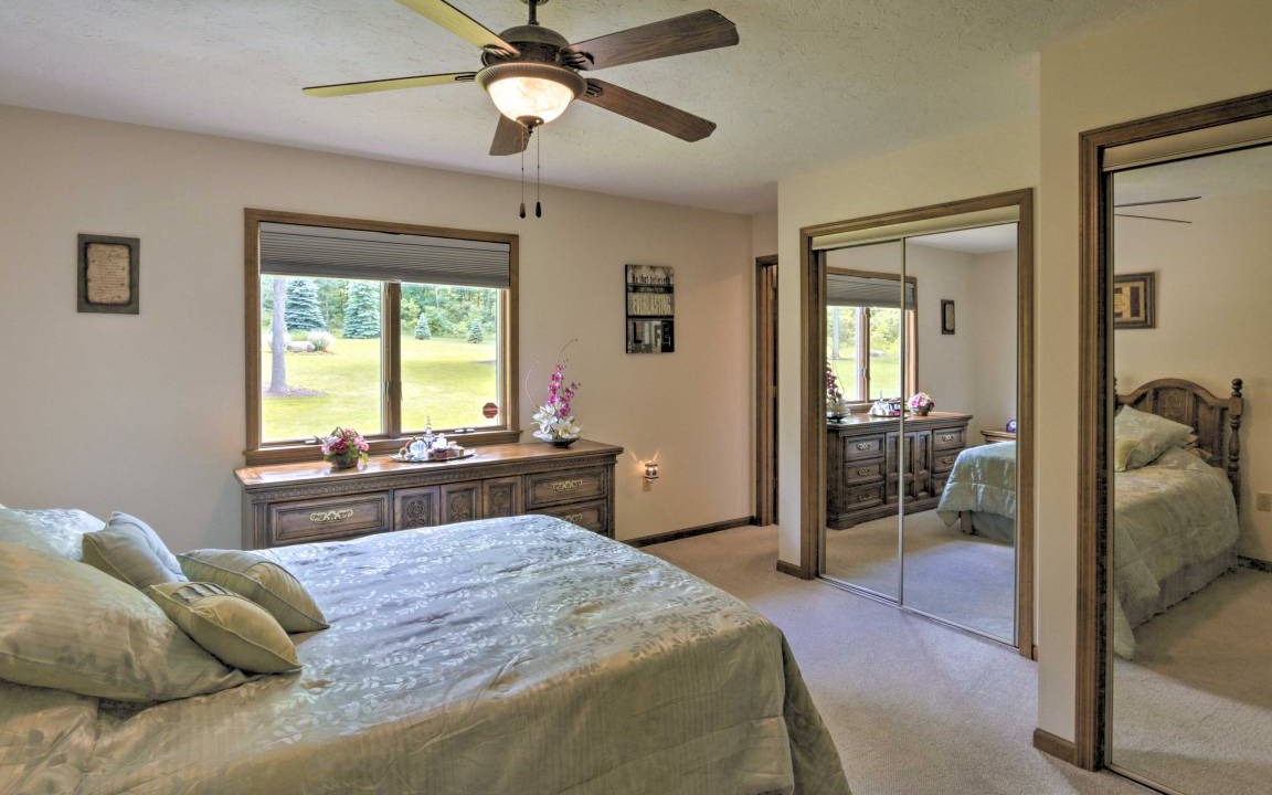 Photo of Bedroom in Lewiston