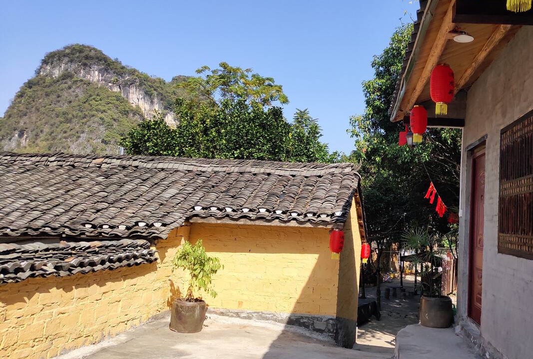 Photo of Others in Yangshuo