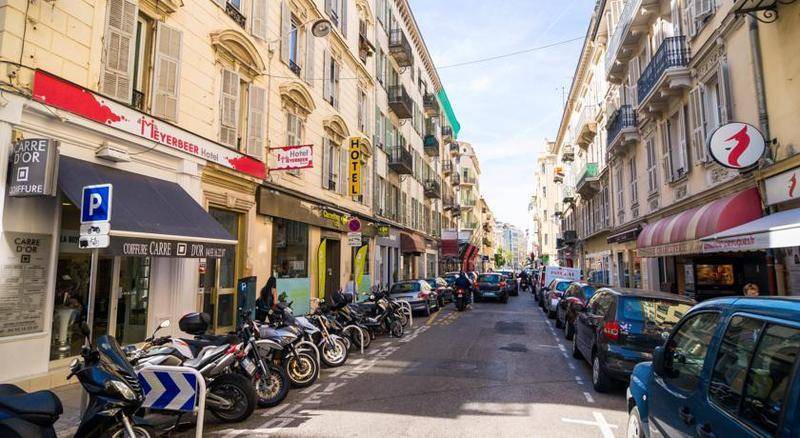 Photo of Others in Nice City Centre