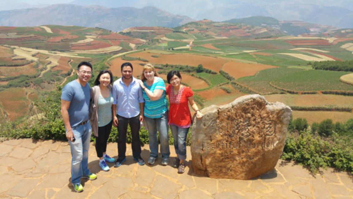Photo of Others in Luosiwan International Trade Area