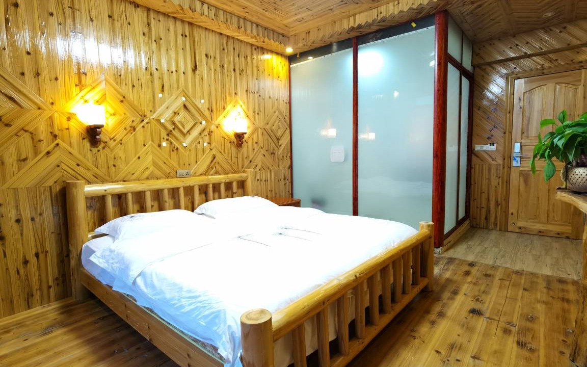 Photo of Bedroom in Longsheng Various Nationalities Autonomous County