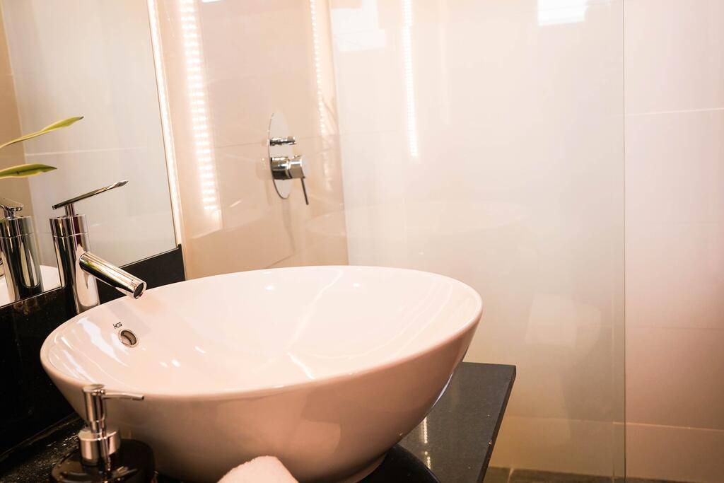 Photo of Bathroom in Downtown