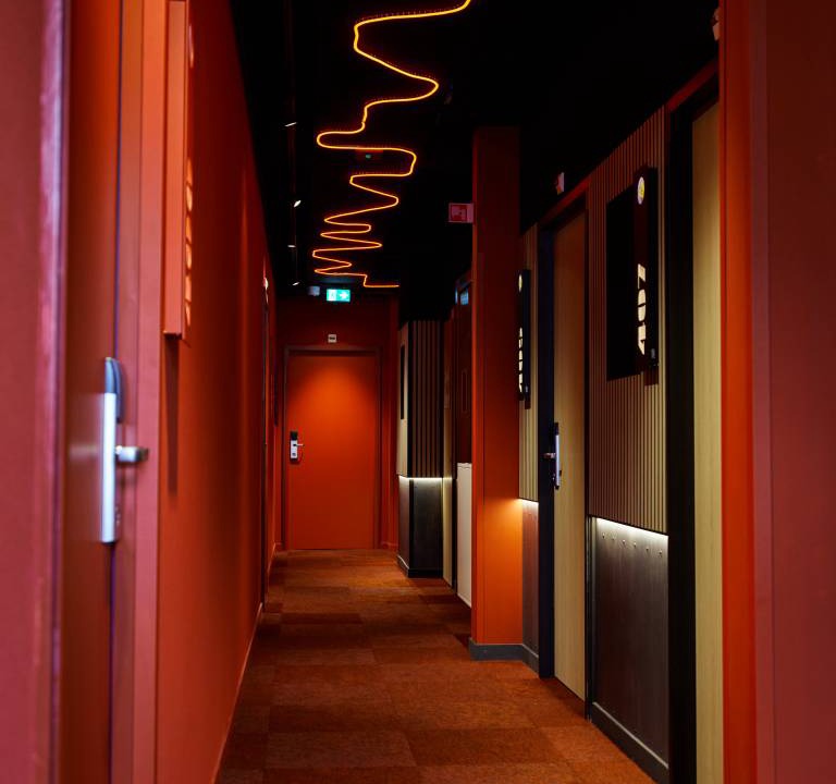 Photo of Others in Red Light District