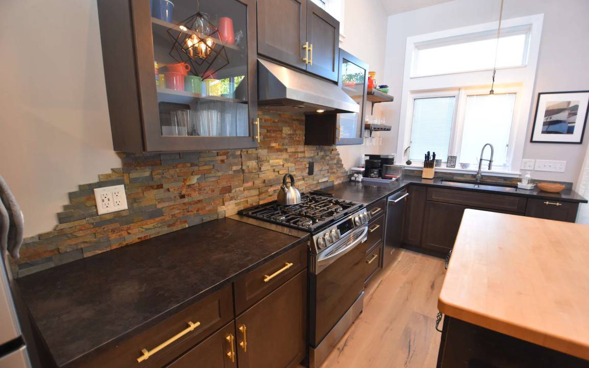 Photo of Kitchen in Osceola